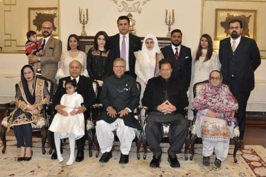 Hamid Mir حامد میر tweet media