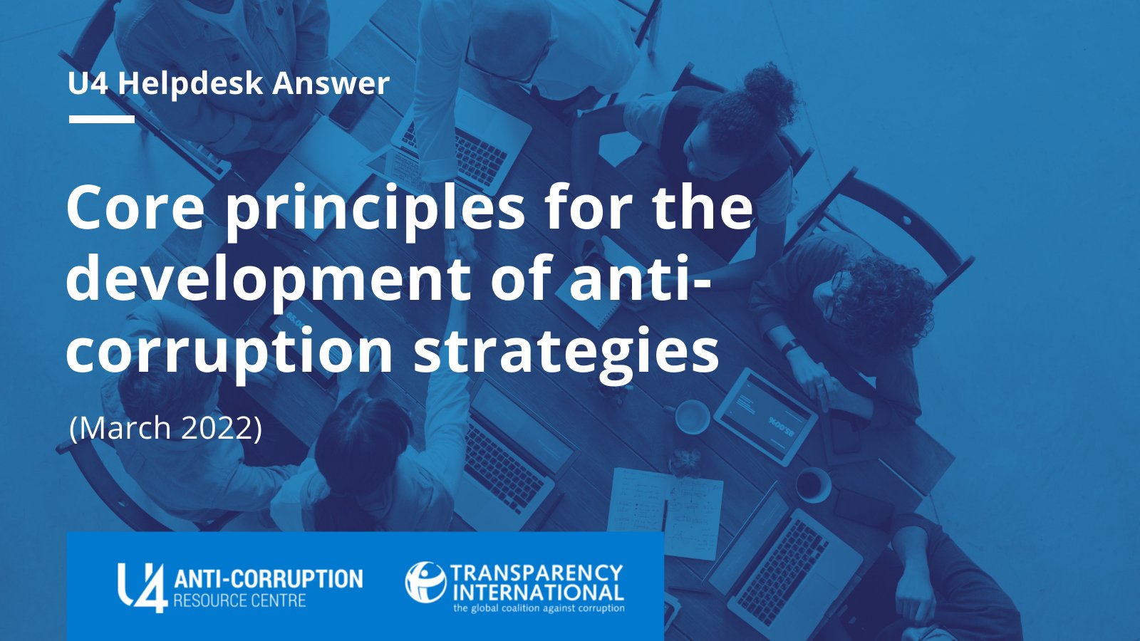 Transparency International on Twitter: Transparency International on Twitter: