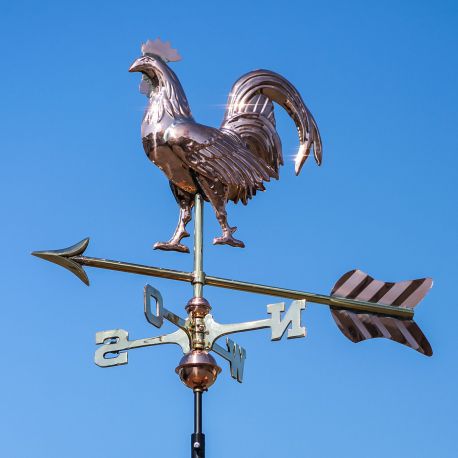 On avait envie de vous montrer une Girouette ! Certaine personne comprendrons sa signification 😊  Bon<a href="/tag/nouvellephotodeprofil"class="tags"><span>#nouvellephotodeprofil</span></a>