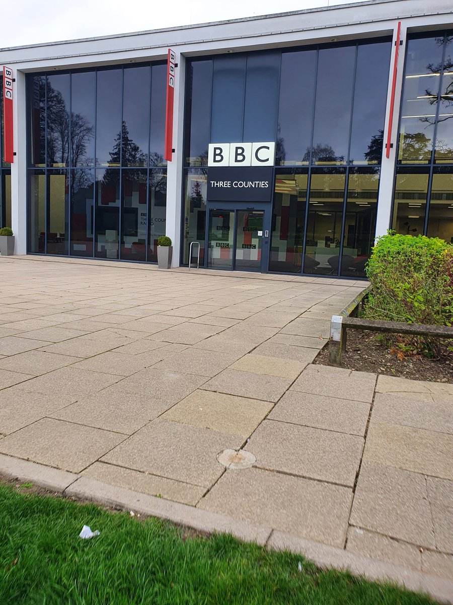 Sasha Hart (@sashaishere88) on Twitter photo And I am here again talking about HIV and reducing stigma <a href="/BBC3CR/">BBC Beds, Herts & Bucks</a>
<a href="/THTorguk/">Terrence Higgins Trust</a> And I am here again talking about HIV and reducing stigma <a href="/BBC3CR/">BBC Beds, Herts & Bucks</a>
<a href="/THTorguk/">Terrence Higgins Trust</a>