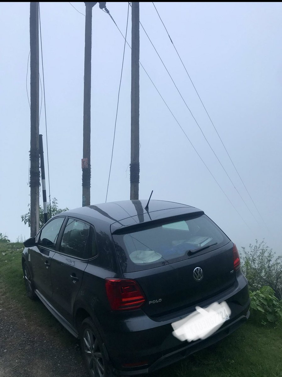ashVK07's tweet photo. @volkswagenindia You are not just a machine but you are a feeling :)
Saw you for the first time in 2010 and within seconds I told myself that I wish to make you part of my life one day. In 2020 I finally achieved my dream- Polo TSI- beauty and the beast! There is no dull moment with you❤️ thanks https://t.co/BnIXwgnxDP