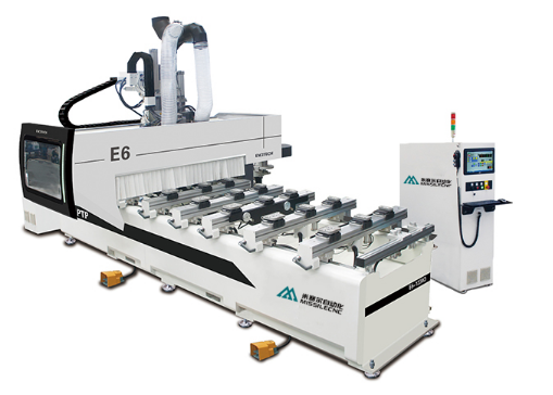 E3 PTP, E6ptp.have 9(vertical drills)+3(horizontal drills)+1(saw blade)
sales08@missilecnc.com
+86 13026580154