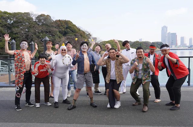 Twitter 上的 ダニエルズ あさひ 今夜7時から 有吉の壁 出てます 若手予選を勝ち上がったみんなと 観てください 有吉の壁 T Co Eg7eezv6qq Twitter Twitter 上的 ダニエルズ あさひ 今夜7時から 有吉の壁 出てます 若手予選を勝ち上がったみんなと 観てください 有吉の壁 T Co Eg7eezv6qq Twitter