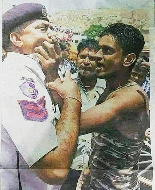 rajendrabihari_'s tweet photo. भारत में मुस्लिम सुरक्षित नही।
#Needcaption
@TSP_President
18% हो 28% पर इस देश का क्या हाल होगा??
@bimlendra_in @_Soma_10Nov @Minakshishriyan @manojdubeyr https://t.co/UzbJwAQYc4