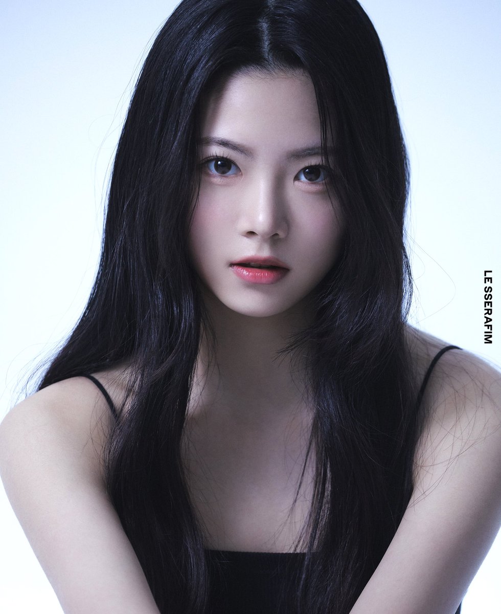 LE SSERAFIM (@le_sserafim_twt) / Posts / X