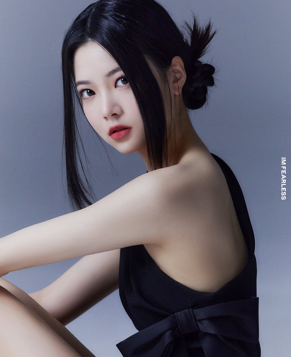 LE SSERAFIM (@le_sserafim_twt) / Posts / X
