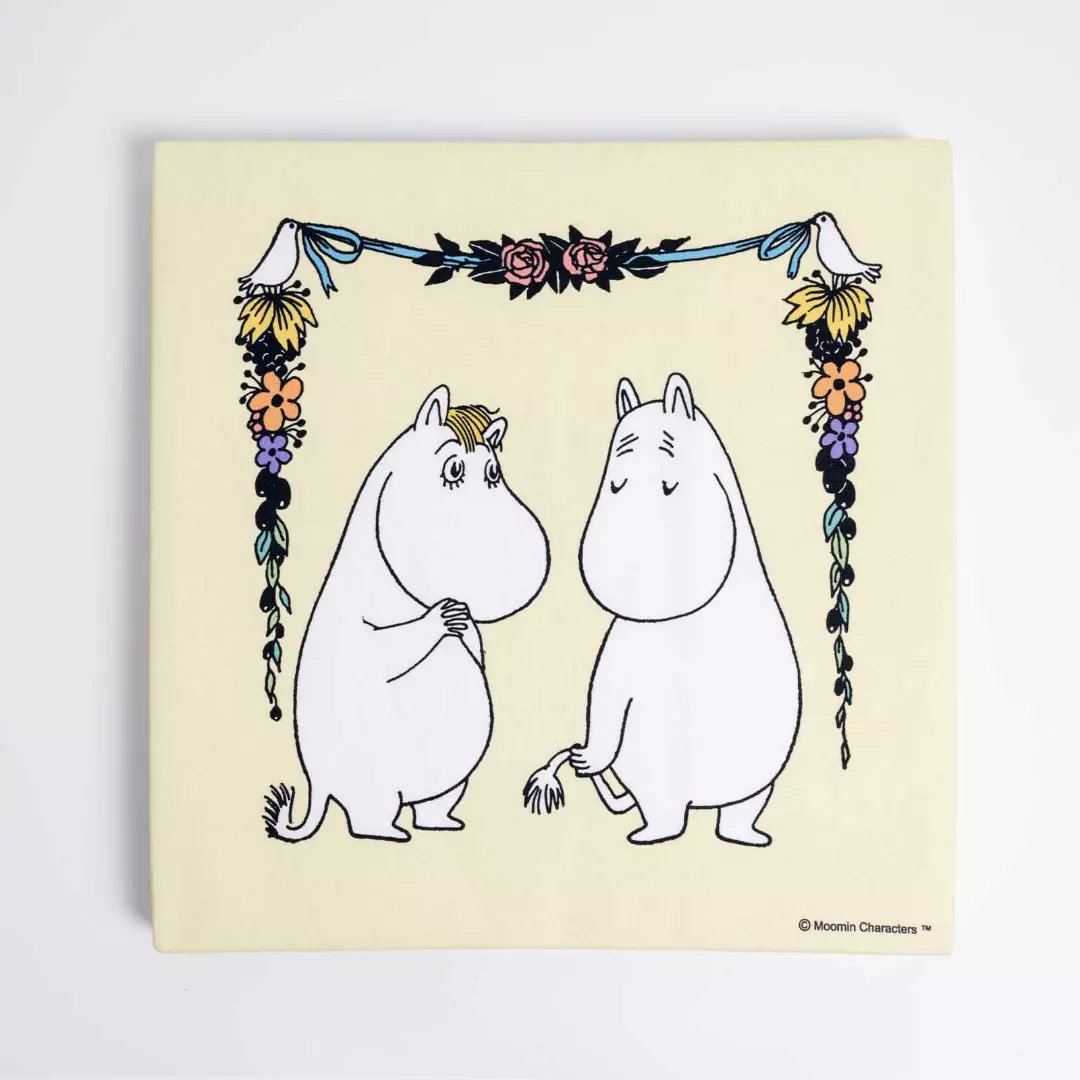 Tweets With Replies By ムーミンバレーパーク公式 Metsamvp Info Twitter