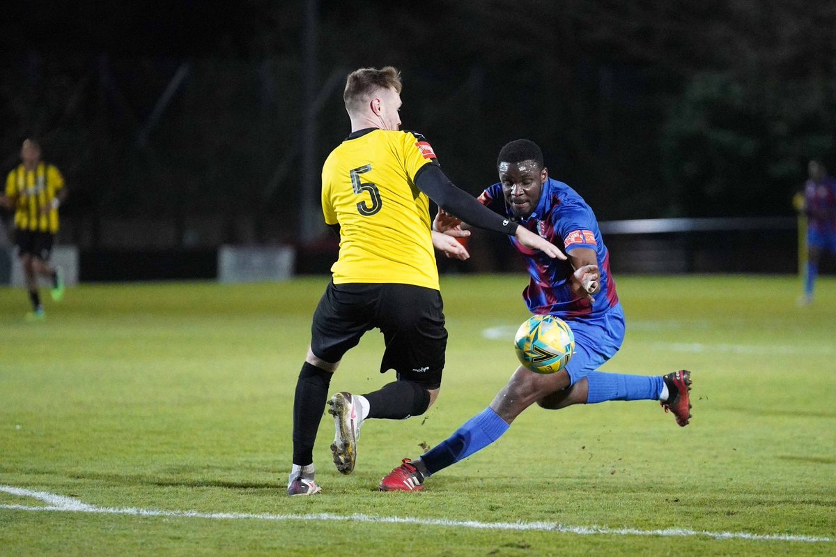 MaldonTiptreeFC's tweet photo. A successful night in Suffolk ✅ 

📸 | @RoyWarner5 

#Jammers 🍓 #STOMAL https://t.co/sk3e0joURc