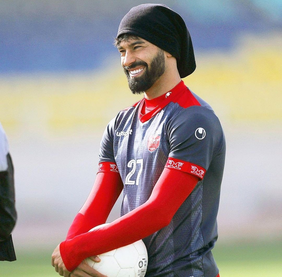 RaminRezaeian tweet media