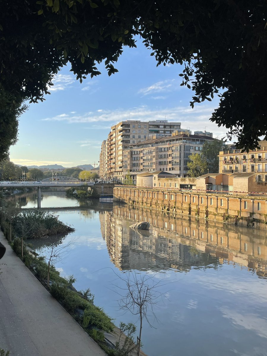 vicsoriano's tweet photo. Y por fin sale el sol en #Murcia https://t.co/uEyCCtSYV3