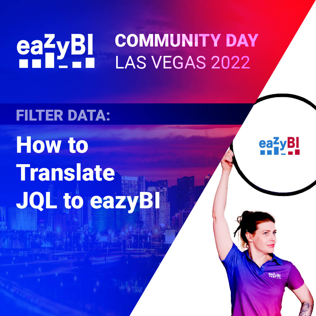 eazybi's tweet photo. Discover quick fixes, new ideas, and a fresh new perspective. Immerse in practical sessions, real-life use-cases, and lightning talks.
#AtlassianTeam22 #eCD22 #Jira #Reporting
📊  eazyBI Community Day 2022 | 📅  April 8 | 🎰  Las Vegas
https://t.co/neZcXnrQYY https://t.co/r25aOkY4sH