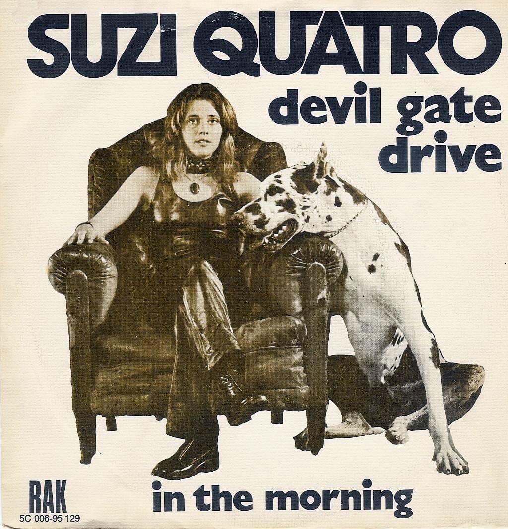robinsteenberg2's tweet photo. "When I was sweet sixteen, I was the jukebox queen" Suzi Quatro
.
#suzquatro #devilgatedrive #RAKSTUDIOS #rakrecords https://t.co/kgwpUA9mI6