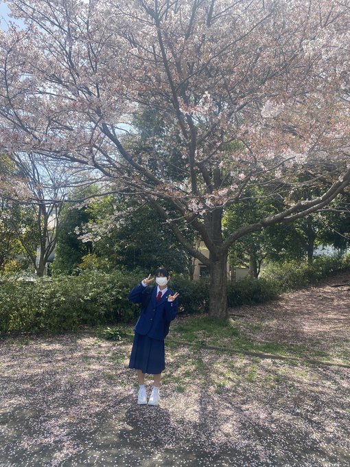 石崎珠里のTwitter画像16