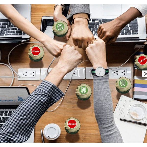 tkingassociates's tweet photo. Branded cupcakes- a great team gift as more of us make our now back in the office regularly. Get in touch for a quote on 01280 824836 or drop us a line to hello@tkingassociates.com

*Min order appplies. https://t.co/ilgOyjIj6P
