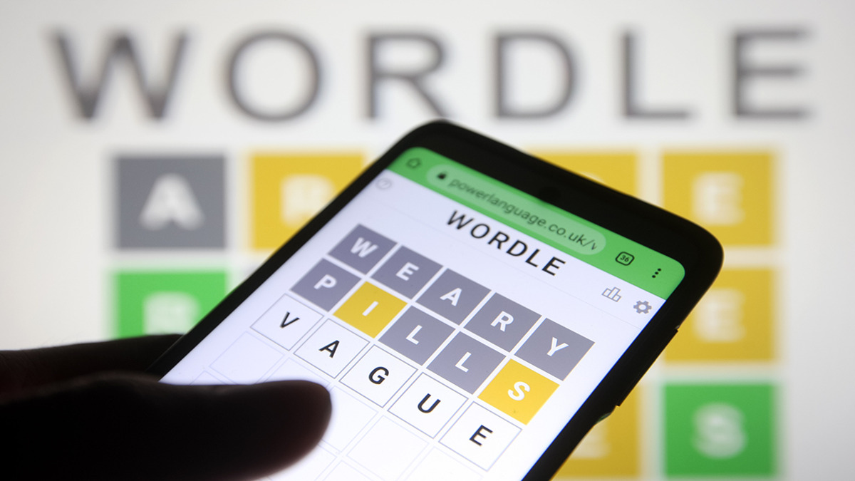 Is that Wordle Clone app tracking you? Find out now. oal.lu/apIpH