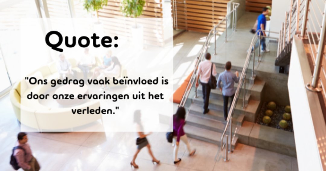 Deze quote is van een oud deelneemster van de Masterclass Leidinggeven voor het secretariaat. Klik op de link over de Masterclass. 👨‍🎓 ap.lc/i8VpM
#wijzijntopsecretaries 
#ontwikkelen 
#leidinggeven