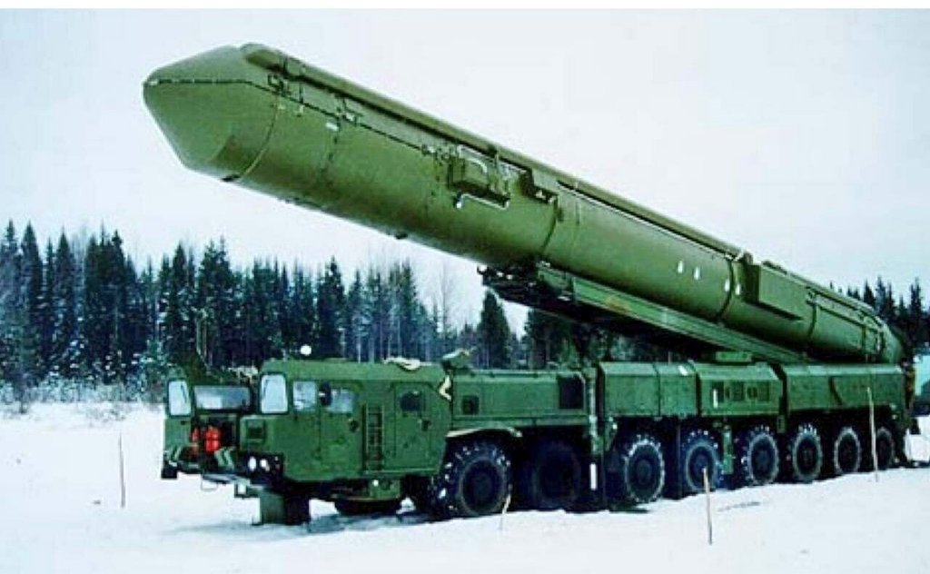 Поступило предложение не отказываться от поставок урана в США, а изменить способ доставки.

#Россия #США #уран #санкции