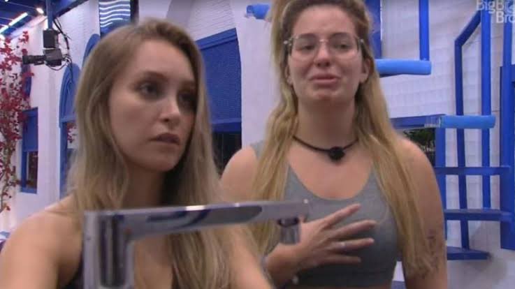 Dantinhas's tweet photo. O Scooby na quinta feira 😂 #BBB22 https://t.co/4M9t9KpjVU