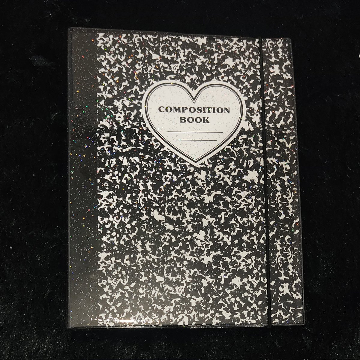 jamjenshop's tweet photo. ๐ซถ๐ฟเธชเนเธเธเนเธญ
เนเธเนเธก lucalab A5 composition binder black ring เธชเธตเธเธณ + pvc glitter + เนเธชเน be on d 4 เธเนเธญเธ 30 เธญเธฑเธ 700เธฟ เธฃเธช
เธชเธ เธฒเธเธเธต เธเธญเธเธนเนเธเธดเนเธกเนเธเธดเธกเนเธเนเธเนเธฐ
#เนเธเนเธกเธเธฒเธฃเนเธ #เนเธเนเธกเธชเธฐเธชเธกเธเธฒเธฃเนเธ #เนเธเนเธกเนเธชเนเธเธฒเธฃเนเธ #เนเธเนเธกเนเธเนเธเธเธฒเธฃเนเธ #collectbook #lucala https://t.co/mubG5J4CTO