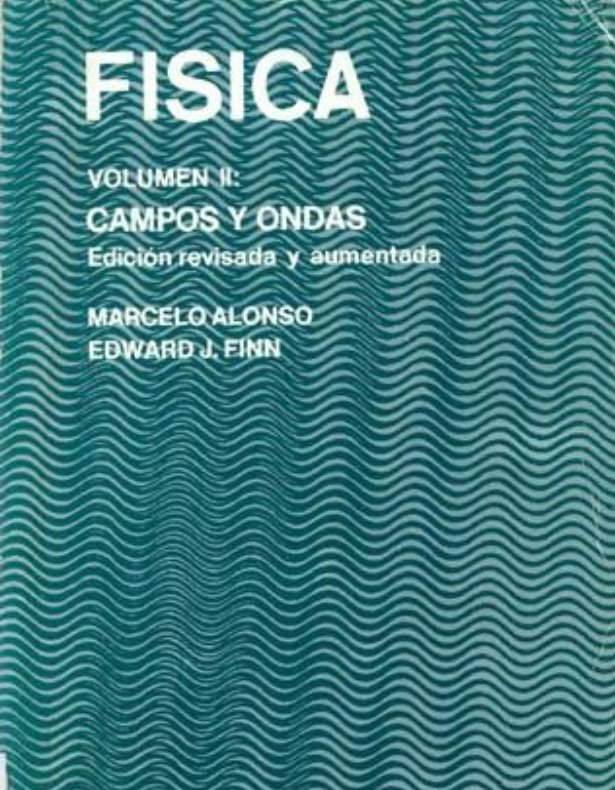 elsolucionario's tweet photo. 📚 Física Volumen II: Campos y Ondas - Alonso y Finn - 1ra Edición
➖➖➖
✅ https://t.co/B7Q9RGFOTx
➖➖➖
#AlonsoyFinn #CamposyOndas #descargar #download #featured #Finn #FísicaUniversitaria #MarceloAlonso #PhysicsExtended #Relativity #solucionarios https://t.co/gRZhzXSJ4f