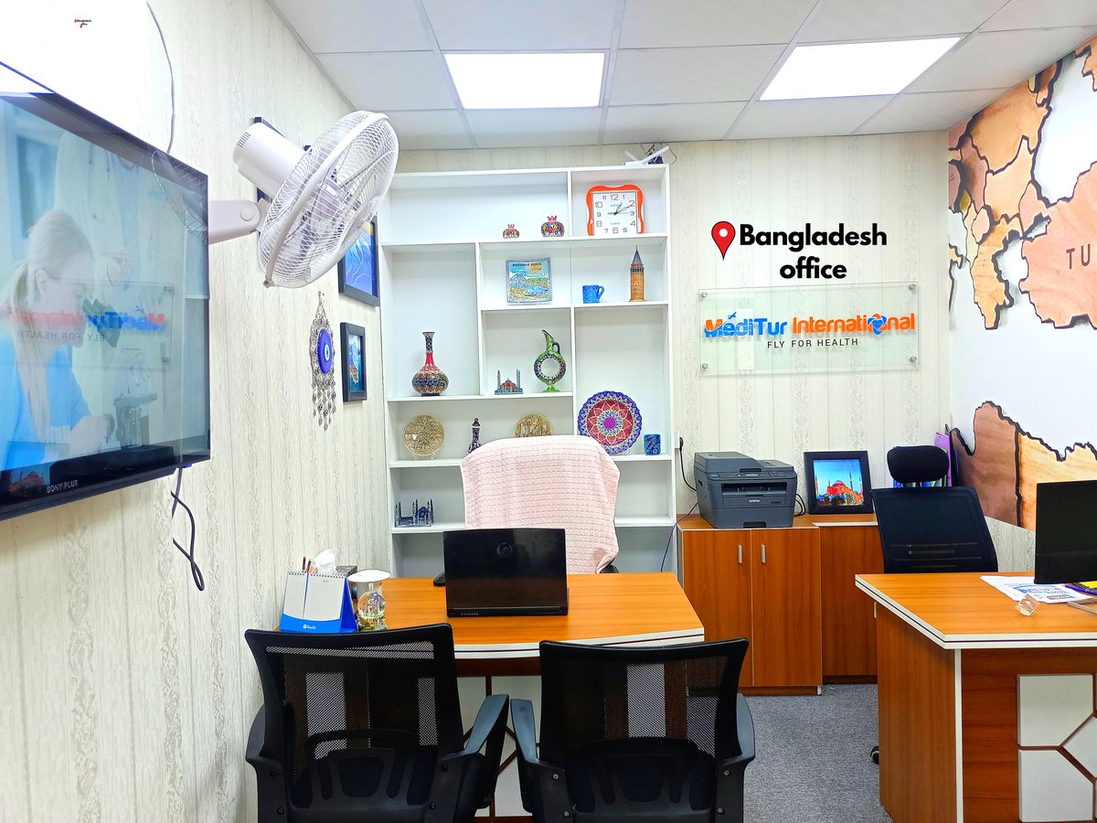 MediTurIntl's tweet image. 