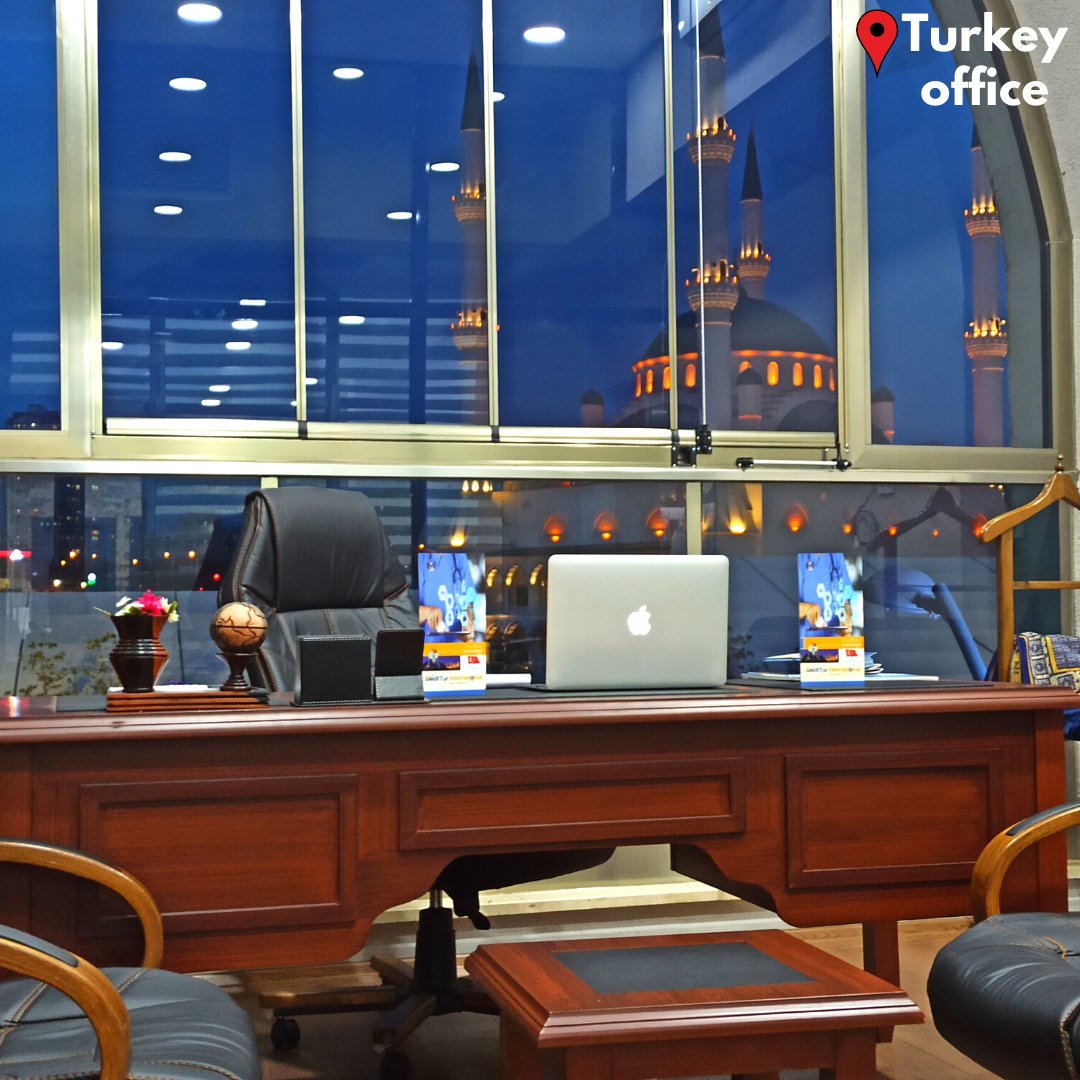 MediTurIntl's tweet image. 