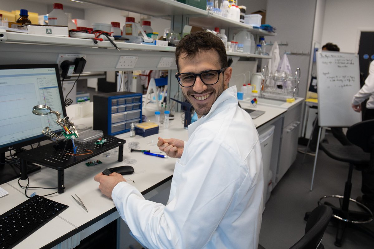 HexagonFab tweet media