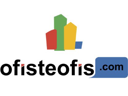 En uygun fiyatlara İstanbul'da sanal ofis, yasal adres hizmeti.                           #sanalofis                ofisteofis.com.tr