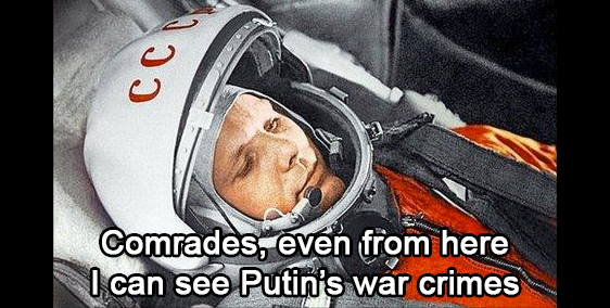 meme_ec's tweet photo. "Поéхали!" https://t.co/IDIwGXy65t