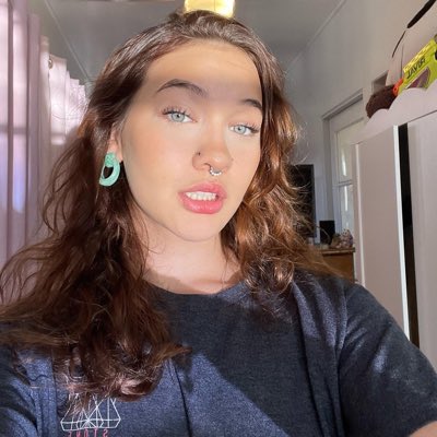 Halia Beamer (@HaliaBeamer) / Twitter
