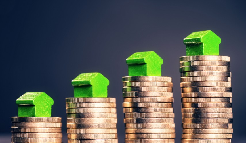 propertyqna's tweet photo. Indices of Real Estate in India and around the World 2⃣

NHB Residex
The National Housing Bank (NHB) launched the NHB RESIDEX, India's first official housing price index, at the request of the Ministry of Finance of the Government of India.
1/n https://t.co/AjiaQ6x3q6