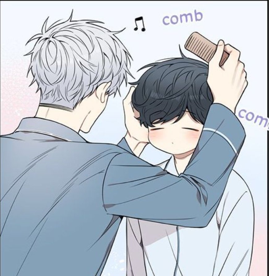 Haebom ang cute mo pls lang huhu