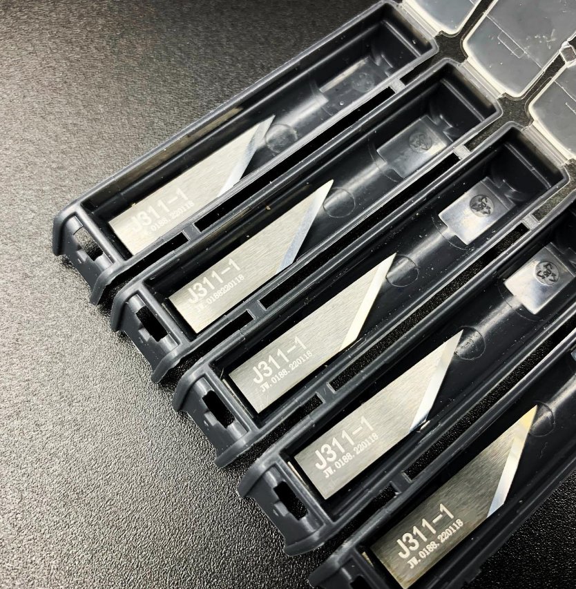 daihuasheng1688's tweet image. SuperLine blades for JWEI cutters   china-oyea.com/index.php?clas…   Shenzhen Oyea #JWEI #JWEIcutter #CB03II-2513-RM #digitaldiecuttingtable and #NSMulti #corrugated #prototyping #shortrun #digitaldiecuttingtable
#personalization, #sustainbility, #IoT #cuttingandcreasing