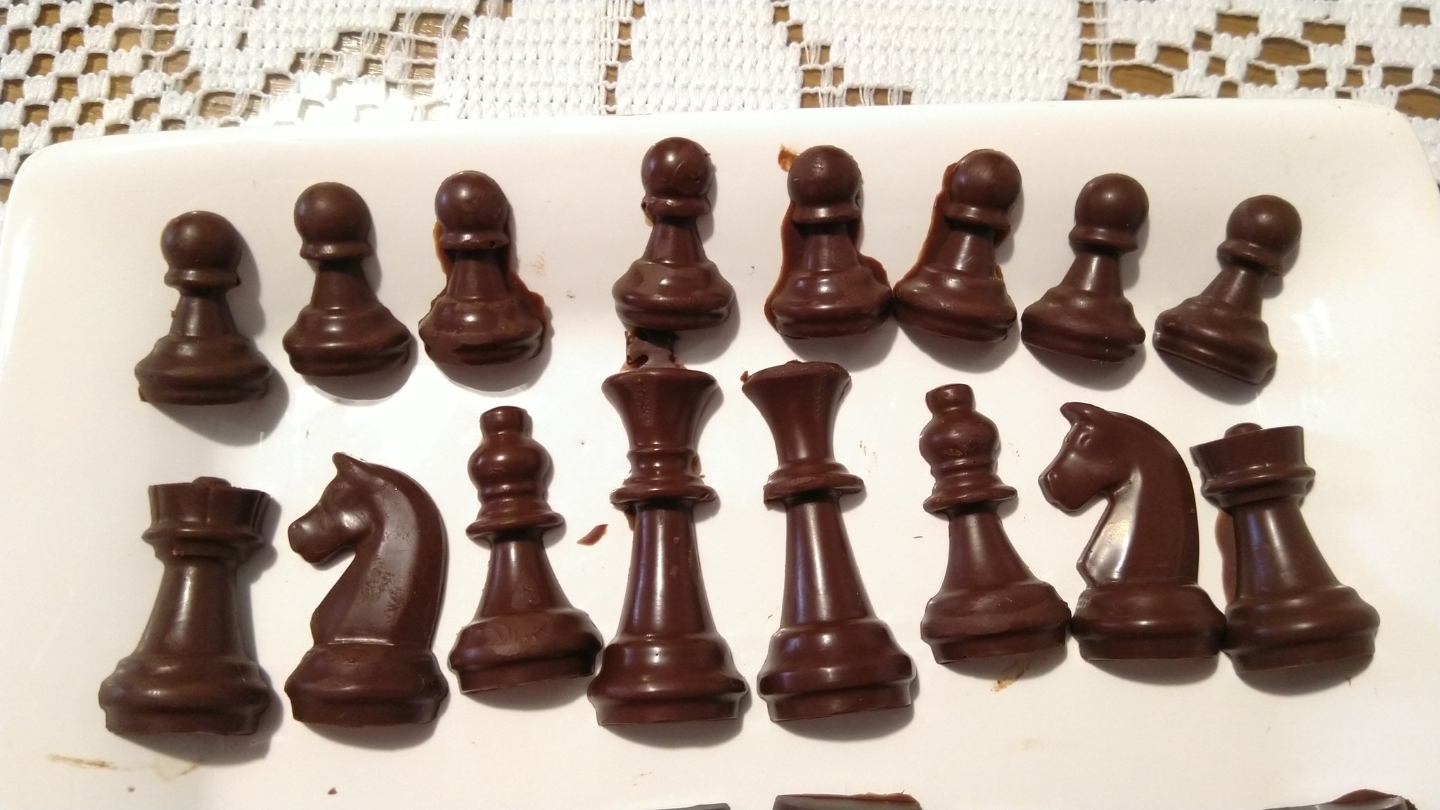 Follow Chess #chess #followchess #benkochess #benkovic