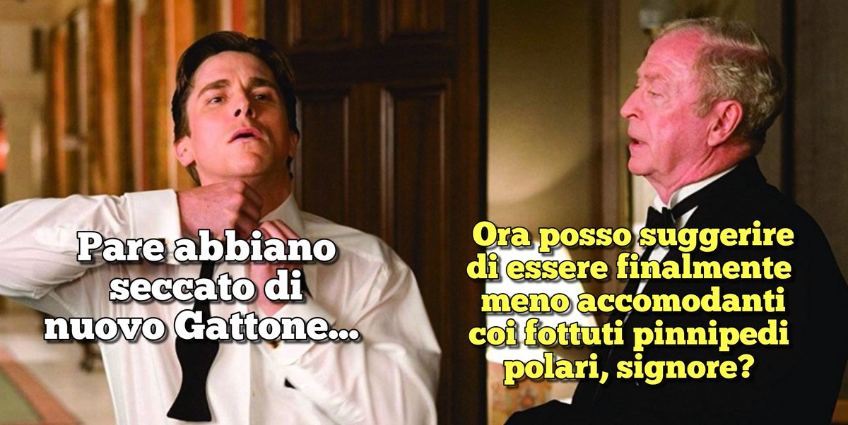 Chadpilled_uncl's tweet photo. #freegattone #6aprile
@MartinKeufaver https://t.co/hSPlktBGJU
