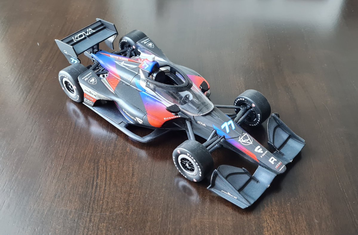 Valtteri Alander (@valtterialander) on Twitter photo Received the prize die-cast for winning ISOWC last year. Mega job with the paint done by @GeoSimGraphics!
I enjoyed every race and had a lot fun times. Thanks to guys at <a href="/Team__Talent/">Team Talent</a> for help! Thanks for <a href="/ISOWC/">ISOWC</a> and <a href="/RaceSpotTV/">RaceSpot TV</a> for organizing the series! Received the prize die-cast for winning ISOWC last year. Mega job with the paint done by @GeoSimGraphics!
I enjoyed every race and had a lot fun times. Thanks to guys at <a href="/Team__Talent/">Team Talent</a> for help! Thanks for <a href="/ISOWC/">ISOWC</a> and <a href="/RaceSpotTV/">RaceSpot TV</a> for organizing the series!