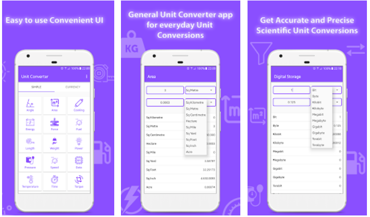 Hightechholic's tweet photo. App of the Day β Unit Converter All In One
Read more: https://t.co/pmve6jk3jt
Download for #android https://t.co/LIvXCgfFF4
#mobileapps #unitconverter #allinoneconverter #currencycalculator #unitconversions #tools https://t.co/hIpT0CvyUp