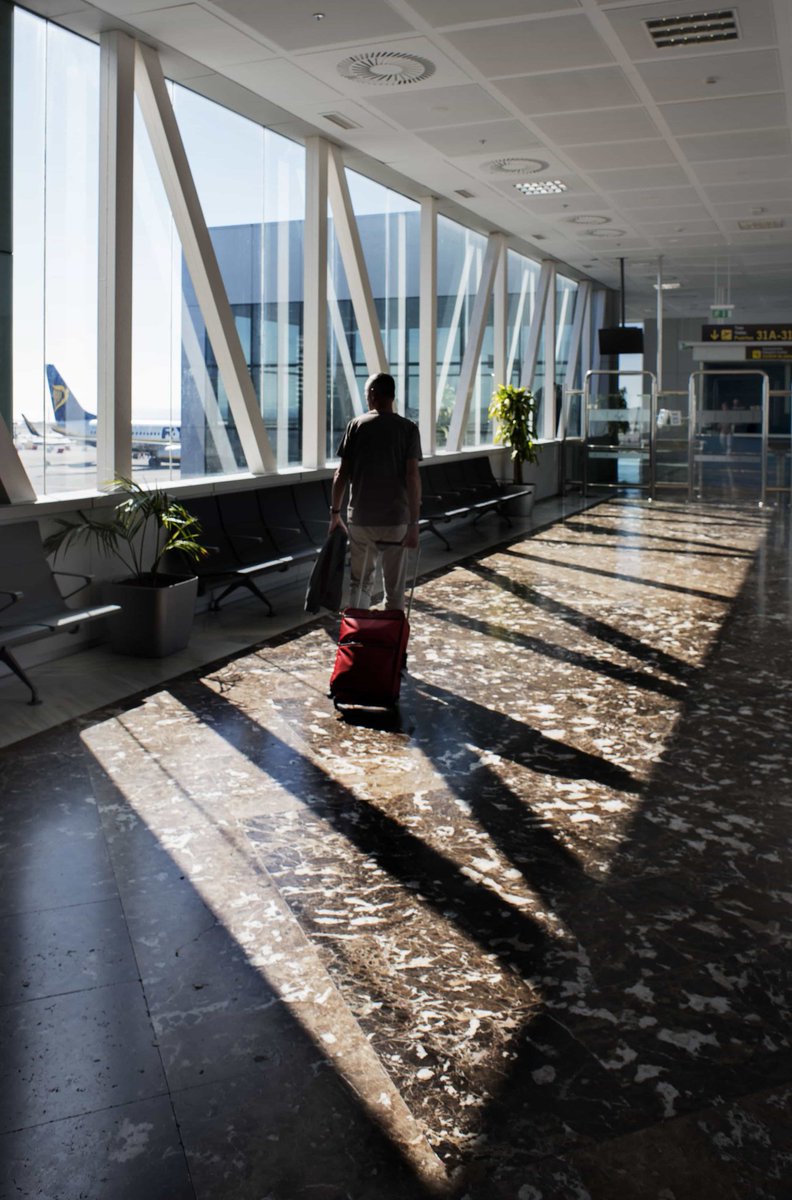 🆕️ Desde hoy, si viajas a 🇪🇦 y cuentas con un Certificado Covid Digital de la UE o equivalente ya no necesitarás rellenar el formulario Spain Travel Health antes de tu llegada.

➕ info: boe.es/boe/dias/2022/…