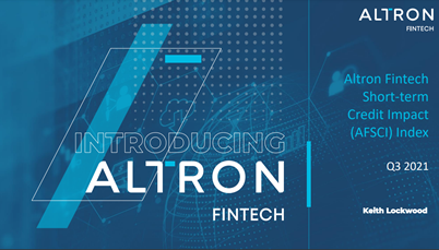 KeyterRech's tweet image. The full results of the @AltronFinTech Short-term Credit Impact (#AFSCI) Index for Q3, 2021 are available here:

content.altronfintech.com/afsci-q3-2021