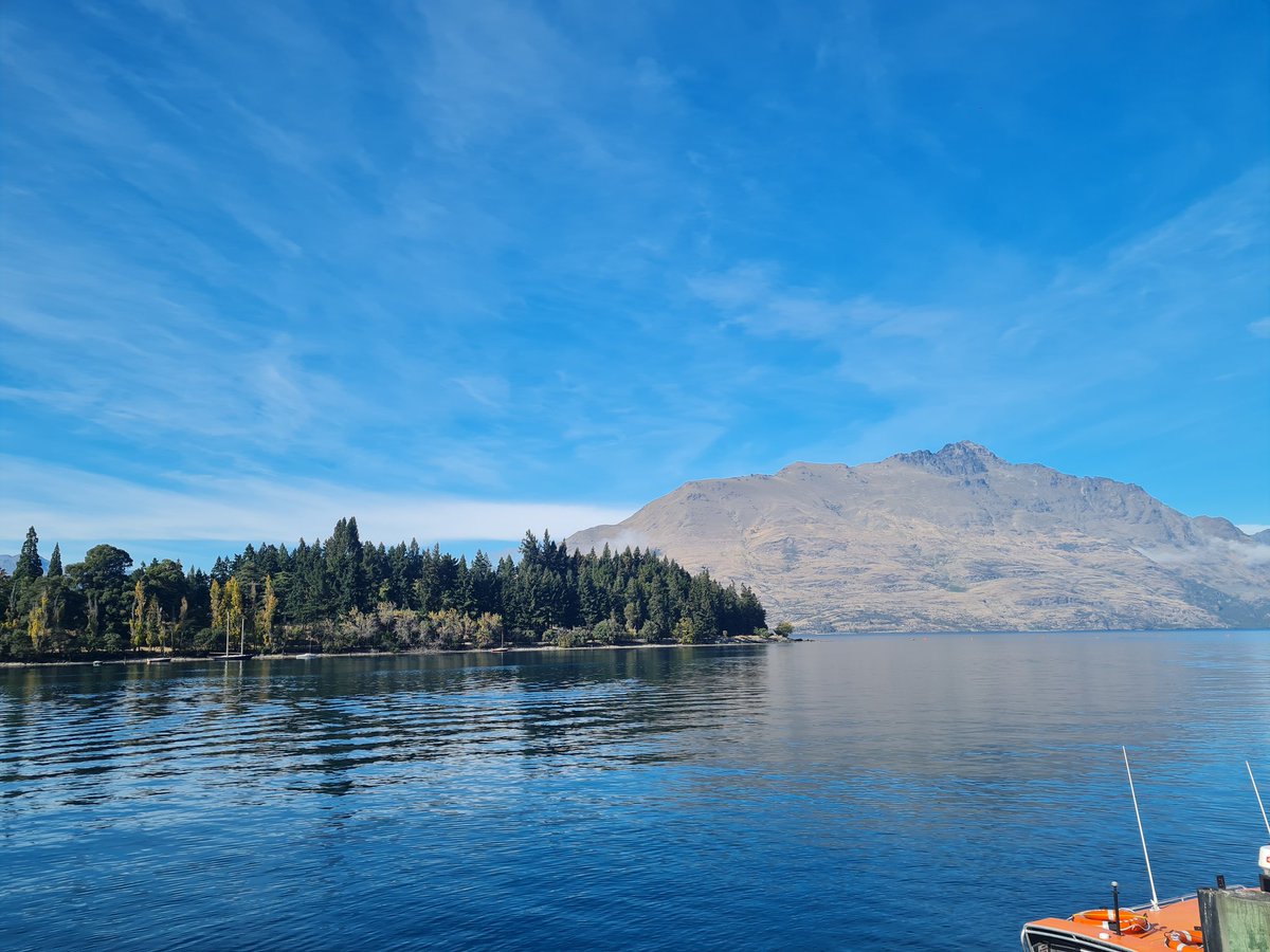 Went on it last week!