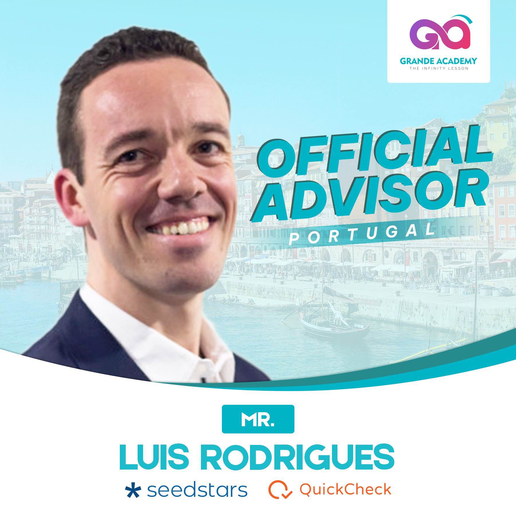 Grande Academy Official (grandes_academy) / Twitter