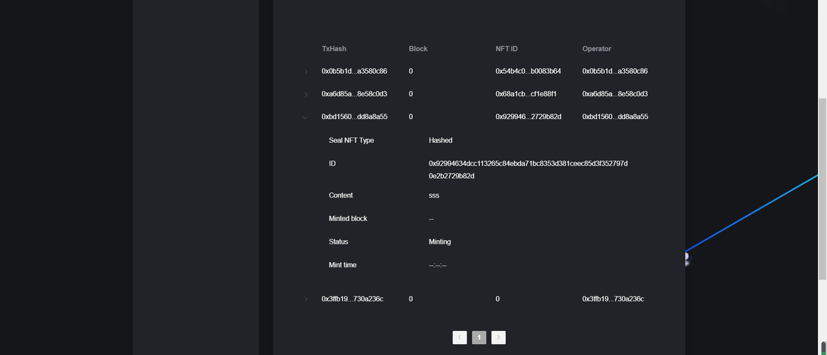lily20153's tweet photo. I have participated in SEOR &amp; Moonbeam Joint Test Campaign for SEOR-LCDP Moonbeam Testnet: Moonbase Alpha

⬇️Come join in us to get the POAP reward

🔗Link: https://t.co/8EzJ10qdX1

🟦@SEOR001 @MoonbeamNetwork

🟦#SEOR #Moonbeam #GLMR #Web3 https://t.co/MwHUj3pjgt