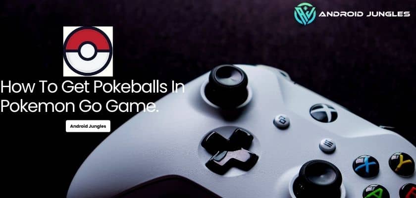 androidjungles's tweet image. Hey People, Int his article I will be sharing with you a guide on how to get Pokeballs in Pokemon Go game. You will get to know all the methods that you can use to get the answer about how to get Pokeballs in Pokemon Go game.

So, let&apos;s start.

androidjungles.com/how-to-get-pok…