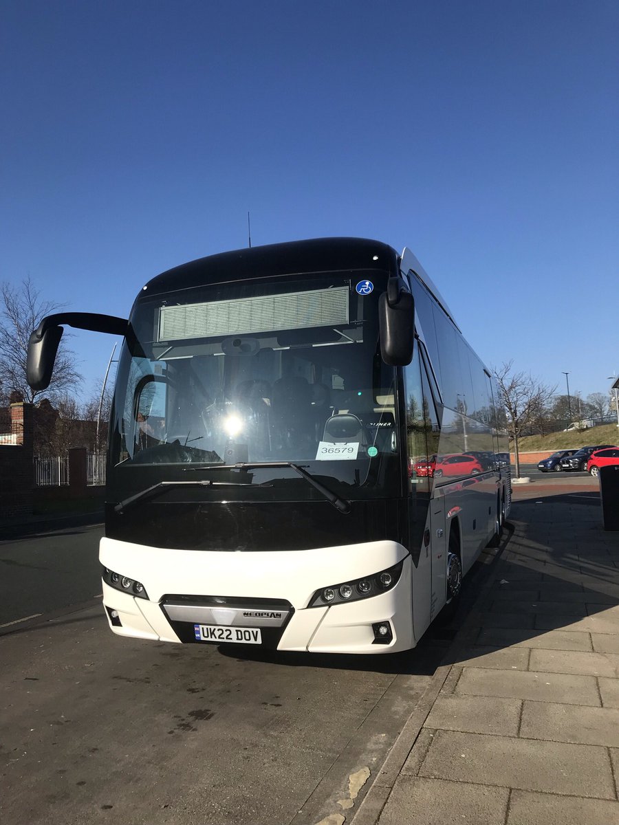 driveandpray's tweet photo. It's #NationalCoachWeek and coaches to the rescue #Dovers @RHANews @CPTYorksNorth https://t.co/rANBZtQfj7