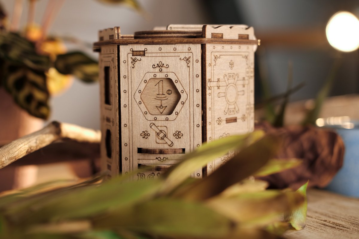 EscapeWelt tweet media