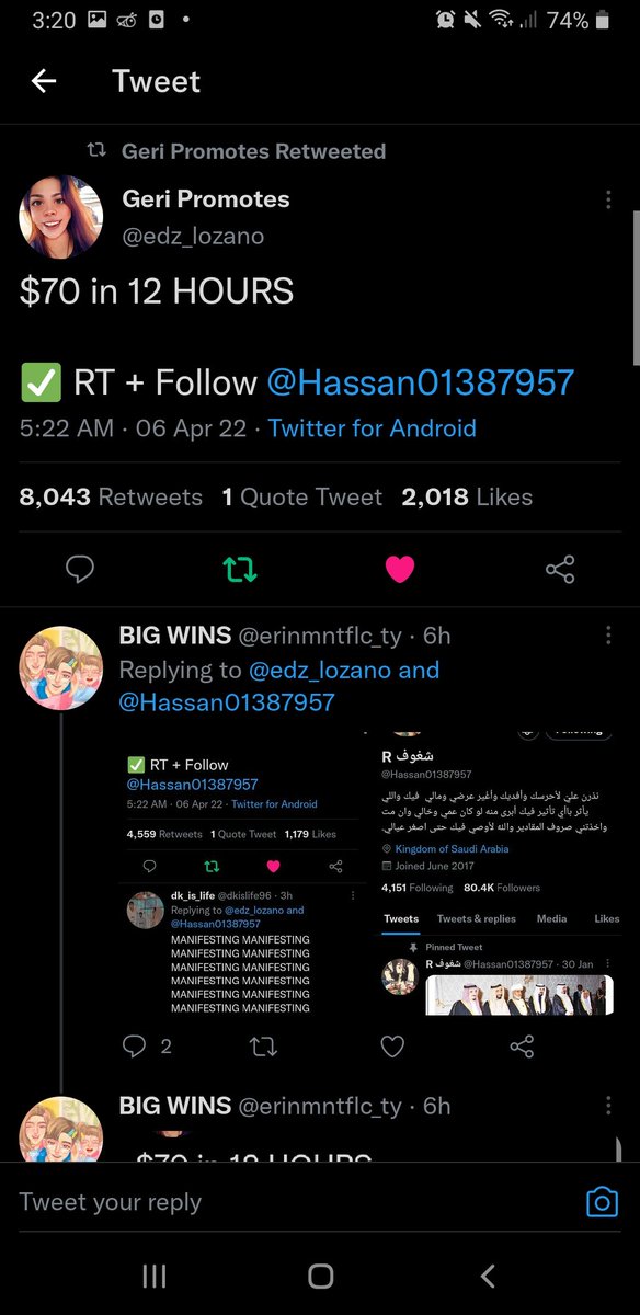 01Long_chsck's tweet photo. @edz_lozano @Hassan01387957 Done po! Tysm https://t.co/ljaw5IWlEx