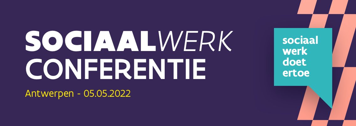 #sociaalwerkdoetertoe Al ingeschreven voor de #sociaalwerkconferentie op 5 mei? Kan je er niet bij zijn? Er is ook een online programma. Alle info: departementwvg.be/swc22/swc22 #SCW2022 #sterksociaalwerk