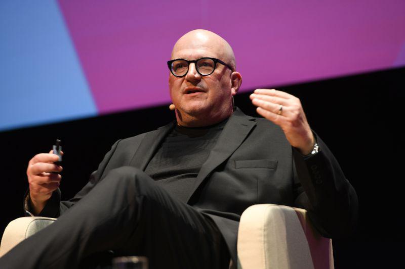 “We’re all going global” HBO Max's Johannes Larcher media mastermind keynote was just one of the highlights so far from day 2 - with conferences bringing a diversity of content to #MIPTV delegates. 

Catch up with the latest news live from Cannes: ow.ly/exwC103xnPS