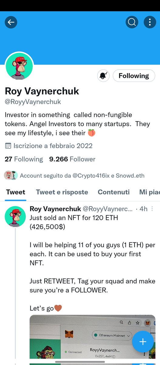 Crypto Ram Universe 🐑 tweet media