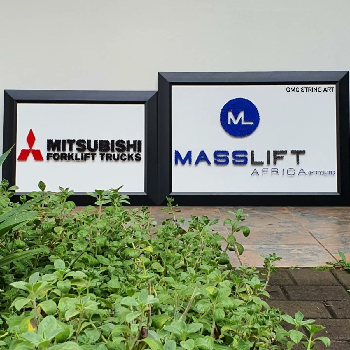 gmc_stringart1's tweet photo. Dont design brand, design for peopleinteractingwith brands @MassliftAfrica @forkliftmitsubishi  📌🔨 Thank You🙏
Ordered 📲 Stringed🧶 Collected🛻

Customize your order 📲0️⃣6️⃣7️⃣8️⃣2️⃣1️⃣1️⃣4️⃣9️⃣6️⃣
@djsbu @SABCNews #pearl #GogoMaweni #pretoria #art #branding #logodesigner @eNCA https://t.co/yvTFfcUFNS